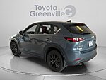 Used 2025 MAZDA CX-5 2.5 S CARBON EDITION in GREENVILLE, SOUTH CAROLINA (Photo 3)