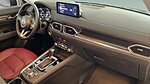 Used 2025 MAZDA CX-5 2.5 S CARBON EDITION in GREENVILLE, SOUTH CAROLINA (Photo 31)