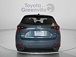 Used 2025 MAZDA CX-5 2.5 S CARBON EDITION in GREENVILLE, SOUTH CAROLINA (Photo 4)