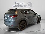 Used 2025 MAZDA CX-5 2.5 S CARBON EDITION in GREENVILLE, SOUTH CAROLINA (Photo 5)