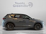 Used 2025 MAZDA CX-5 2.5 S CARBON EDITION in GREENVILLE, SOUTH CAROLINA (Photo 6)
