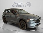 Used 2025 MAZDA CX-5 2.5 S CARBON EDITION in GREENVILLE, SOUTH CAROLINA (Photo 7)