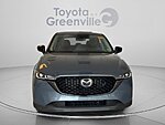 Used 2025 MAZDA CX-5 2.5 S CARBON EDITION in GREENVILLE, SOUTH CAROLINA (Photo 8)