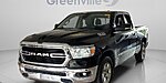 Used 2020 RAM 1500 BIG HORN in GREENVILLE, SOUTH CAROLINA
