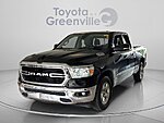 Used 2020 RAM 1500 BIG HORN in GREENVILLE, SOUTH CAROLINA (Photo 1)