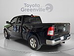 Used 2020 RAM 1500 BIG HORN in GREENVILLE, SOUTH CAROLINA (Photo 2)