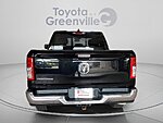 Used 2020 RAM 1500 BIG HORN in GREENVILLE, SOUTH CAROLINA (Photo 3)