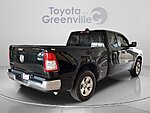 Used 2020 RAM 1500 BIG HORN in GREENVILLE, SOUTH CAROLINA (Photo 4)