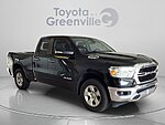Used 2020 RAM 1500 BIG HORN in GREENVILLE, SOUTH CAROLINA (Photo 5)