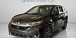Used 2018 Honda CR-V EX-L in GREENVILLE, SOUTH CAROLINA