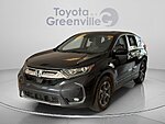 Used 2018 Honda CR-V EX-L in GREENVILLE, SOUTH CAROLINA (Photo 1)