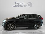 Used 2018 Honda CR-V EX-L in GREENVILLE, SOUTH CAROLINA (Photo 2)