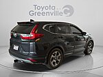 Used 2018 Honda CR-V EX-L in GREENVILLE, SOUTH CAROLINA (Photo 5)