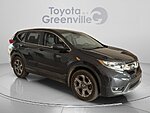 Used 2018 Honda CR-V EX-L in GREENVILLE, SOUTH CAROLINA (Photo 7)