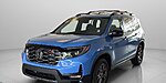 Used 2024 Honda Passport TRAILSPORT in GREENVILLE, SOUTH CAROLINA