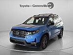 Used 2024 Honda Passport TRAILSPORT in GREENVILLE, SOUTH CAROLINA (Photo 1)