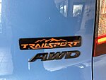 Used 2024 Honda Passport TRAILSPORT in GREENVILLE, SOUTH CAROLINA (Photo 39)