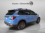 Used 2024 Honda Passport TRAILSPORT in GREENVILLE, SOUTH CAROLINA (Photo 5)