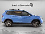Used 2024 Honda Passport TRAILSPORT in GREENVILLE, SOUTH CAROLINA (Photo 6)
