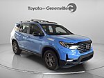 Used 2024 Honda Passport TRAILSPORT in GREENVILLE, SOUTH CAROLINA (Photo 7)