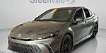 Used 2026 TOYOTA CAMRY LE in GREENVILLE, SOUTH CAROLINA