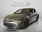Used 2026 TOYOTA CAMRY SE in GREENVILLE, SOUTH CAROLINA (Photo 1)