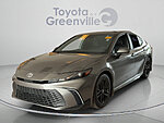 Used 2026 TOYOTA CAMRY LE in GREENVILLE, SOUTH CAROLINA (Photo 1)