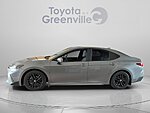 Used 2026 TOYOTA CAMRY SE in GREENVILLE, SOUTH CAROLINA (Photo 2)