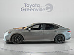 Used 2026 TOYOTA CAMRY LE in GREENVILLE, SOUTH CAROLINA (Photo 2)