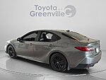 Used 2026 TOYOTA CAMRY SE in GREENVILLE, SOUTH CAROLINA (Photo 3)