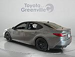Used 2026 TOYOTA CAMRY LE in GREENVILLE, SOUTH CAROLINA (Photo 3)