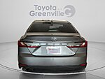 Used 2026 TOYOTA CAMRY SE in GREENVILLE, SOUTH CAROLINA (Photo 4)