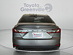 Used 2026 TOYOTA CAMRY LE in GREENVILLE, SOUTH CAROLINA (Photo 4)