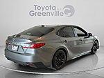 Used 2026 TOYOTA CAMRY SE in GREENVILLE, SOUTH CAROLINA (Photo 5)