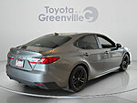 Used 2026 TOYOTA CAMRY LE in GREENVILLE, SOUTH CAROLINA (Photo 5)