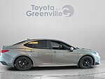 Used 2026 TOYOTA CAMRY SE in GREENVILLE, SOUTH CAROLINA (Photo 6)