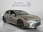 Used 2026 TOYOTA CAMRY SE in GREENVILLE, SOUTH CAROLINA (Photo 7)