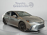 Used 2026 TOYOTA CAMRY LE in GREENVILLE, SOUTH CAROLINA (Photo 7)
