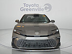Used 2026 TOYOTA CAMRY LE in GREENVILLE, SOUTH CAROLINA (Photo 8)