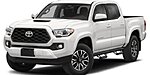 Used 2021 TOYOTA TACOMA SR5 in GREENVILLE, SOUTH CAROLINA