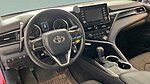 Used 2021 TOYOTA CAMRY LE in GREENVILLE, SOUTH CAROLINA (Photo 13)