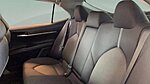 Used 2021 TOYOTA CAMRY LE in GREENVILLE, SOUTH CAROLINA (Photo 17)