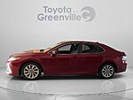Used 2021 TOYOTA CAMRY LE in GREENVILLE, SOUTH CAROLINA (Photo 2)