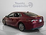 Used 2021 TOYOTA CAMRY LE in GREENVILLE, SOUTH CAROLINA (Photo 3)