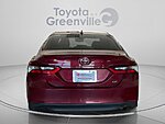 Used 2021 TOYOTA CAMRY LE in GREENVILLE, SOUTH CAROLINA (Photo 4)