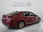 Used 2021 TOYOTA CAMRY LE in GREENVILLE, SOUTH CAROLINA (Photo 5)
