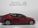 Used 2021 TOYOTA CAMRY LE in GREENVILLE, SOUTH CAROLINA (Photo 6)