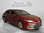 Used 2021 TOYOTA CAMRY LE in GREENVILLE, SOUTH CAROLINA (Photo 7)