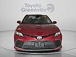 Used 2021 TOYOTA CAMRY LE in GREENVILLE, SOUTH CAROLINA (Photo 8)