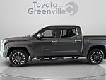 Used 2024 TOYOTA TUNDRA LIMITED in GREENVILLE, SOUTH CAROLINA (Photo 2)